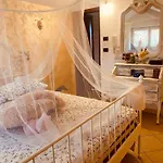 Nyaraló Cupido Rifugio Romantico Con Privata E Terrazza Vicino Torino Pianezza
