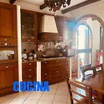 Cupido Rifugio Romantico Con Privata E Terrazza Vicino Torino * Пьянецца