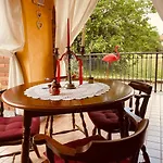 Cupido Rifugio Romantico Con Privata E Terrazza Vicino Torino * Pianezza