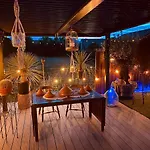 Cupido Rifugio Romantico Con Privata E Terrazza Vicino Torino Nyaraló