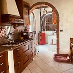 Cupido Rifugio Romantico Con Privata E Terrazza Vicino Torino Nyaraló
