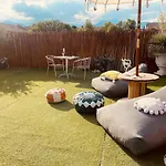Cupido Rifugio Romantico Con Privata E Terrazza Vicino Torino Дом отдыха *