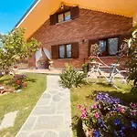 Casa de Férias Cupido Rifugio Romantico Con Privata E Terrazza Vicino Torino *