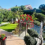 Cupido Rifugio Romantico Con Privata E Terrazza Vicino Torino * פיאנצה
