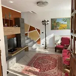 Cupido Rifugio Romantico Con Privata E Terrazza Vicino Torino Дом отдыха *