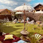 Nyaraló Cupido Rifugio Romantico Con Privata E Terrazza Vicino Torino *