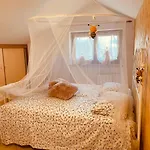 Cupido Rifugio Romantico Con Privata E Terrazza Vicino Torino בית נופש פיאנצה