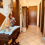 בית נופש Cupido Rifugio Romantico Con Privata E Terrazza Vicino Torino