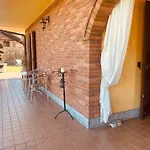 Cupido Rifugio Romantico Con Privata E Terrazza Vicino Torino בית נופש *