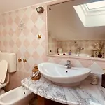 Cupido Rifugio Romantico Con Privata E Terrazza Vicino Torino Nyaraló *