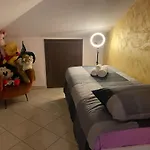 בית נופש Cupido Rifugio Romantico Con Privata E Terrazza Vicino Torino פיאנצה