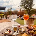 Cupido Rifugio Romantico Con Privata E Terrazza Vicino Torino