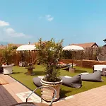 Дом отдыха Cupido Rifugio Romantico Con Privata E Terrazza Vicino Torino *