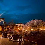 Cupido Rifugio Romantico Con Privata E Terrazza Vicino Torino Nyaraló