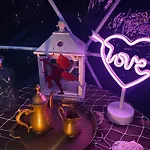 Cupido Rifugio Romantico Con Privata E Terrazza Vicino Torino Nyaraló Pianezza