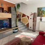 Cupido Rifugio Romantico Con Privata E Terrazza Vicino Torino *