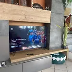 Дом отдыха Cupido Rifugio Romantico Con Privata E Terrazza Vicino Torino *