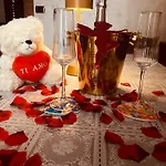 Cupido Rifugio Romantico Con Privata E Terrazza Vicino Torino