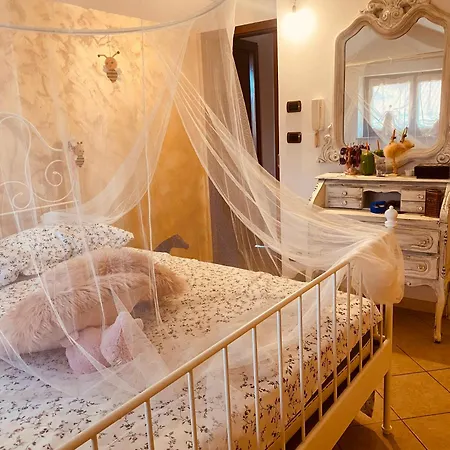 Dom wakacyjny Cupido Rifugio Romantico Con Privata E Terrazza Vicino Torino Pianezza