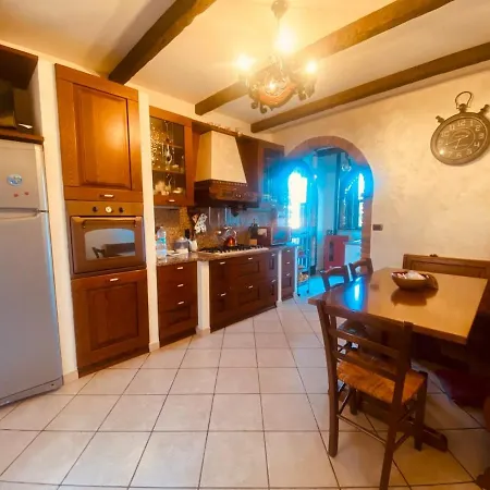 Villa Cupido Rifugio Romantico Con Spa Privata E Terrazza Vicino Torino