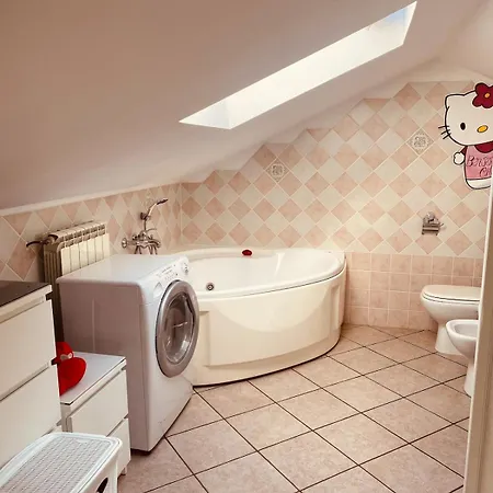 Cupido Comfort-relax Holiday home