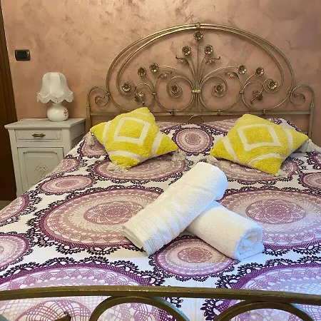 Prázdninový dům Cupido Rifugio Romantico Con Privata E Terrazza Vicino Torino