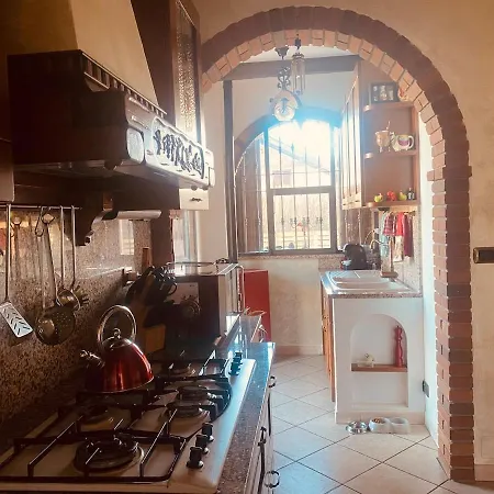 Villa Cupido Rifugio Romantico Con Spa Privata E Terrazza Vicino Torino Vakantiehuis Pianezza