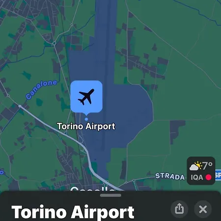 Dom wakacyjny Cupido Rifugio Romantico Con Privata E Terrazza Vicino Torino Pianezza