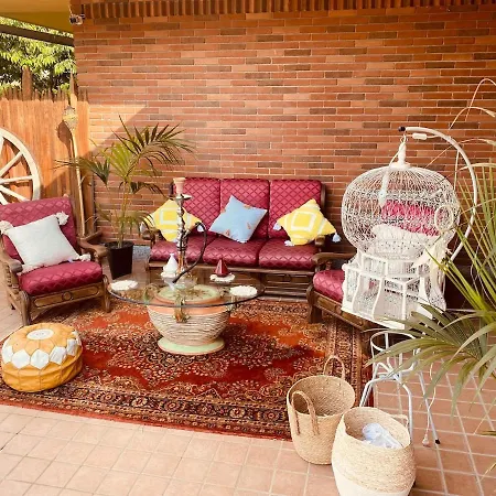 Cupido Comfort-relax
