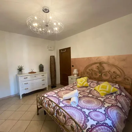 Cupido Comfort-relax Holiday home *