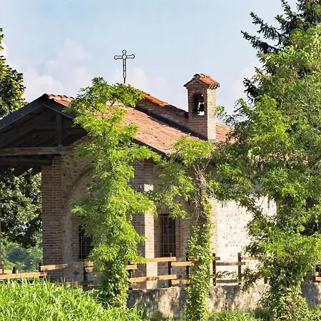 Villa Cupido Rifugio Romantico Con Spa Privata E Terrazza Vicino Torino *