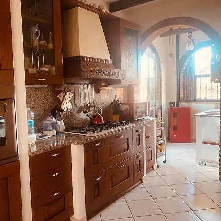 Cupido Comfort-relax Holiday home