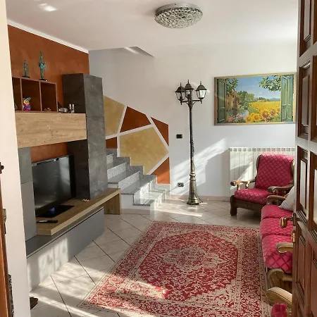 Cupido Rifugio Romantico Con Privata E Terrazza Vicino Torino Σπίτι διακοπών *