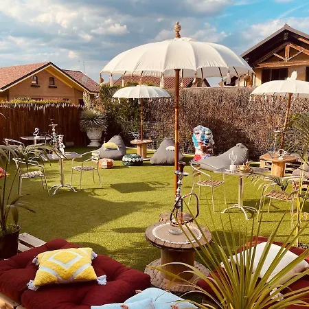 Holiday home Cupido Comfort-relax *