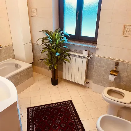 Cupido Rifugio Romantico Con Privata E Terrazza Vicino Torino Dom wakacyjny Pianezza