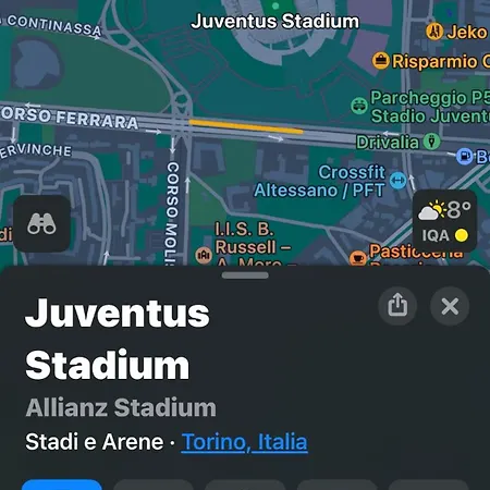 Vakantiehuis Villa Cupido Rifugio Romantico Con Spa Privata E Terrazza Vicino Torino Pianezza