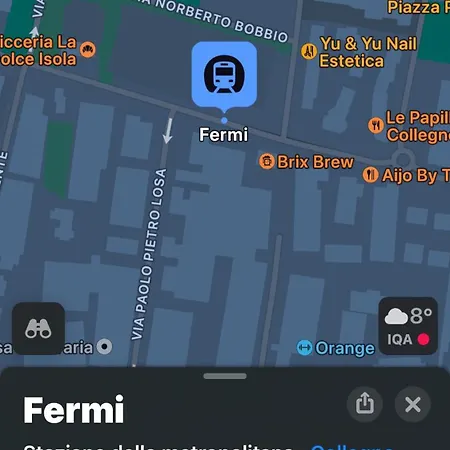 Ferienhaus Cupido Comfort-relax Pianezza