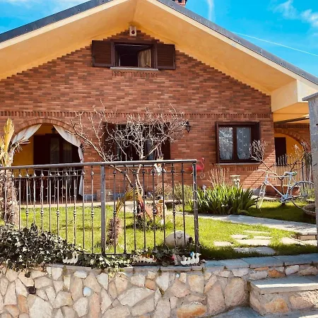 Villa Cupido Con Jacuzzi Piscina E Terrazza Vicino Torino Coppie E Famiglie * Pianezza