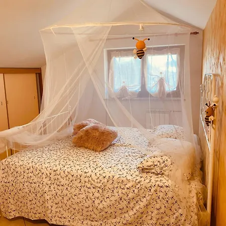 Cupido Comfort-relax Holiday home Pianezza