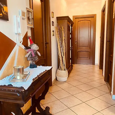 Holiday home Cupido Comfort-relax