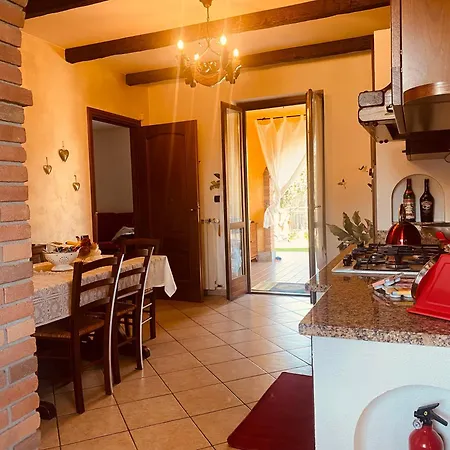 Cupido Rifugio Romantico Con Privata E Terrazza Vicino Torino * Pianezza
