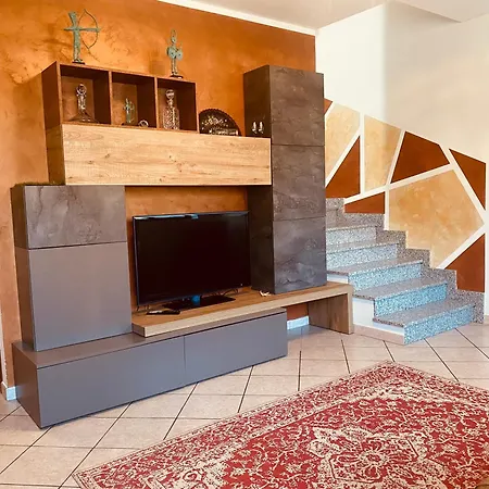 Сasa de vacaciones Villa Cupido Con Jacuzzi Piscina E Terrazza Vicino Torino Coppie E Famiglie *