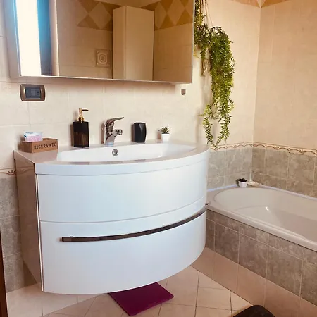 Villa Cupido Rifugio Romantico Con Spa Privata E Terrazza Vicino Torino * Pianezza