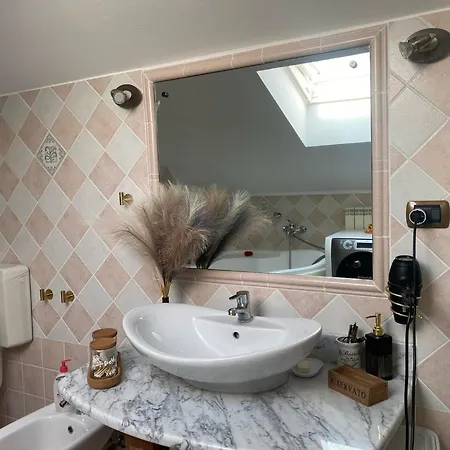Villa Cupido Spa Privata E Terrazza Vicino Torino * 皮亚内扎