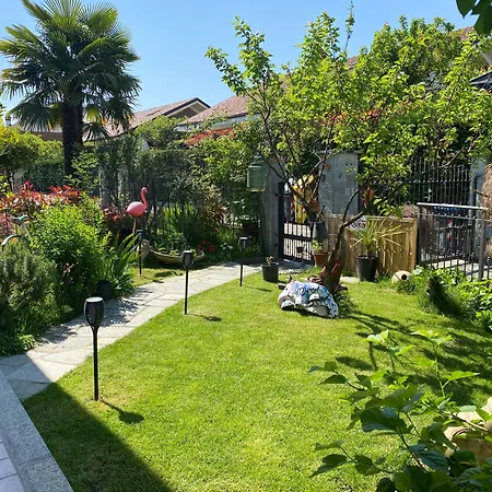 Villa Cupido Con Jacuzzi Piscina E Terrazza Vicino Torino Coppie E Famiglie * Pianezza