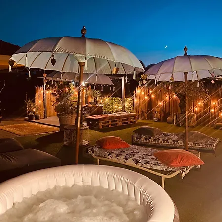 Villa Cupido Spa Privata E Terrazza Vicino Torino 皮亚内扎