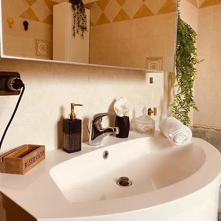 Cupido Rifugio Romantico Con Privata E Terrazza Vicino Torino * Pianezza
