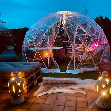 Villa Cupido Rifugio Romantico Con Spa Privata E Terrazza Vicino Torino Vakantiehuis Pianezza