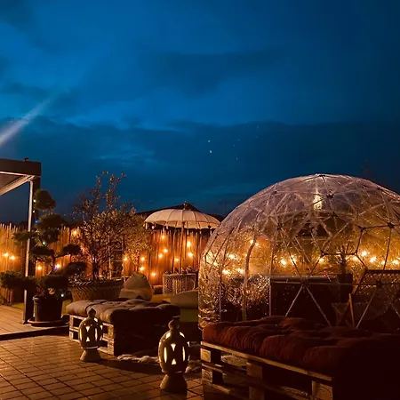 Cupido Rifugio Romantico Con Privata E Terrazza Vicino Torino Dom wakacyjny