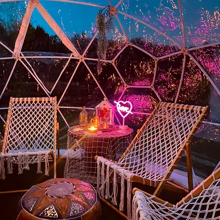 Villa Cupido Rifugio Romantico Con Spa Privata E Terrazza Vicino Torino